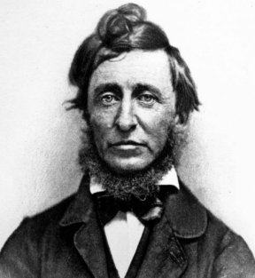 thoreau